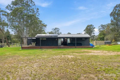 4 Delaney Rd, Munro, VIC 3862