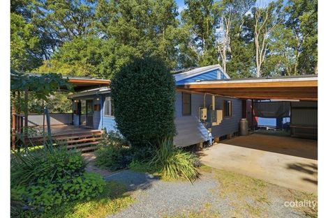 7 Darlingia Pl, Bellingen, NSW 2454