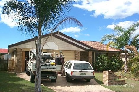 4 Lilac Ct, Bongaree, QLD 4507