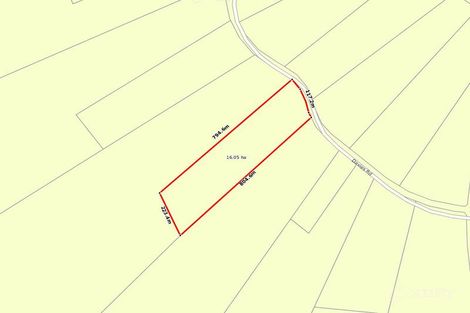 196 Davies Rd, Captain Creek, QLD 4677