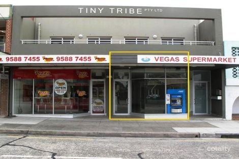 305 Princes Hwy, Carlton, NSW 2218