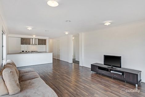 Property photo of 16 Kirribilli Crescent Wallan VIC 3756