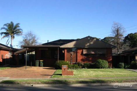 83 Belmore Ave, Whalan, NSW 2770