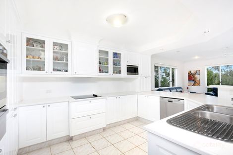 Property photo of 1/54 Dorset Drive Rochedale South QLD 4123