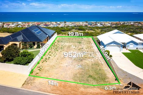 Property photo of 31 Flavio Crescent Wandina WA 6530