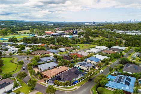 Property photo of 8 Healy Court Mudgeeraba QLD 4213