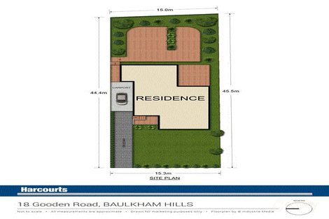 Property photo of 18 Goodin Road Baulkham Hills NSW 2153