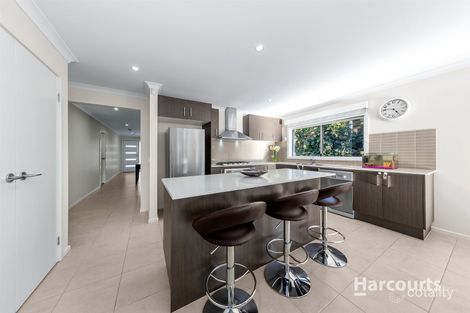 Property photo of 29 Meakin Way Deer Park VIC 3023