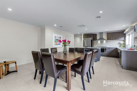 Property photo of 29 Meakin Way Deer Park VIC 3023