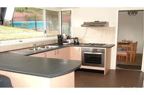 Property photo of 4 Warrangarree Drive Woronora Heights NSW 2233