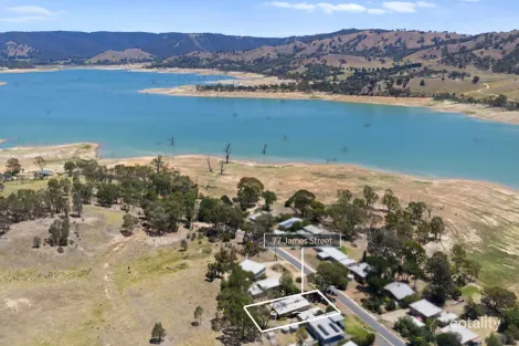 77 James St, Bonnie Doon, VIC 3720