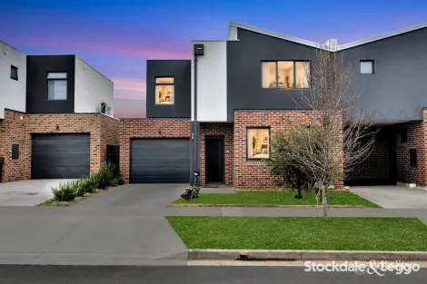 Property photo of 2A Austin Street Werribee VIC 3030