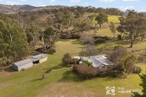 Property photo of 68 Williams Lane Windeyer NSW 2850