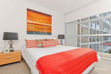 Property photo of 54/4 Alexandra Drive Camperdown NSW 2050