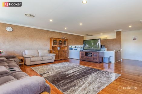 Property photo of 15 Aquarius Place Bridgeman Downs QLD 4035