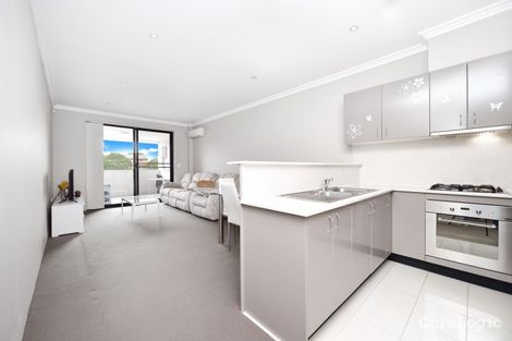 Property photo of 26/47-49 Henley Road Homebush West NSW 2140