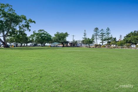 17/21-27 Glenora St, Wynnum, QLD 4178