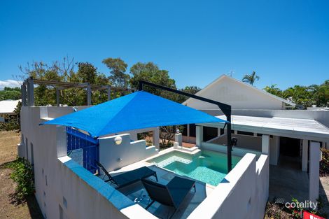 Property photo of 2 Conch Street Mission Beach QLD 4852