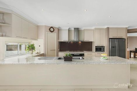 Property photo of 1 Olsen Crescent Wakerley QLD 4154