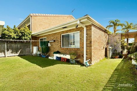 Property photo of 1/33 Oakmont Street Rothwell QLD 4022