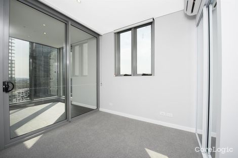 Property photo of 2415/18 Footbridge Boulevard Wentworth Point NSW 2127