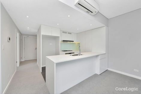 Property photo of 2415/18 Footbridge Boulevard Wentworth Point NSW 2127