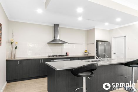 Property photo of 20 Baumea Turn Hammond Park WA 6164