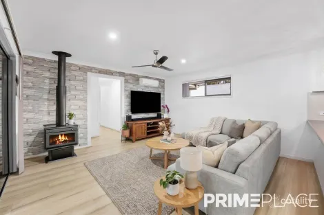 Property photo of 69 Francisca Drive Augustine Heights QLD 4300