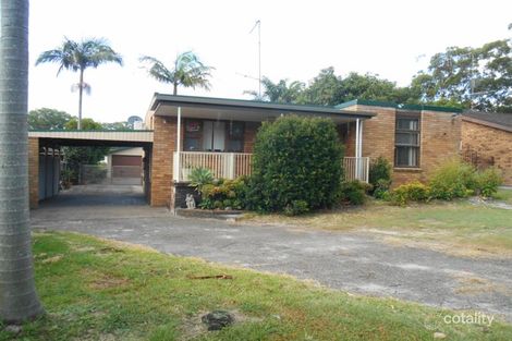 10 Parkes St, Nelson Bay, NSW 2315