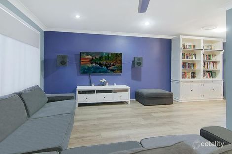 Property photo of 7 Willow Grove Plumpton NSW 2761