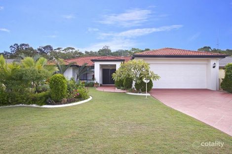 Property photo of 15 Foxhill Place Banora Point NSW 2486