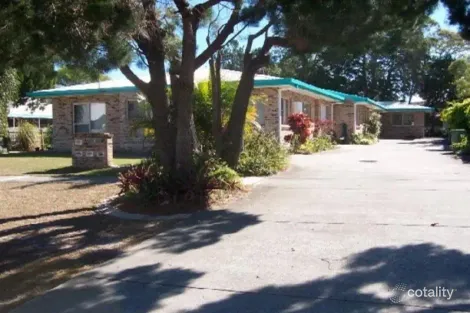 3/7 Campbell St, Bongaree, QLD 4507