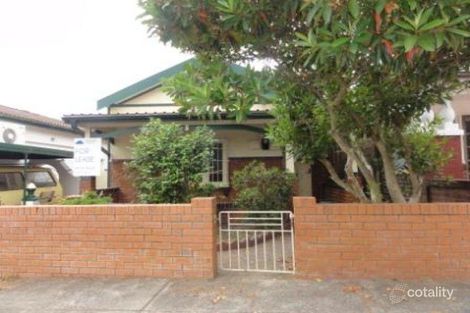 Property photo of 23 Silver Street Marrickville NSW 2204