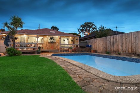 Property photo of 425 Cheltenham Road Keysborough VIC 3173