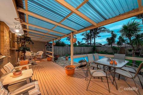 Property photo of 425 Cheltenham Road Keysborough VIC 3173