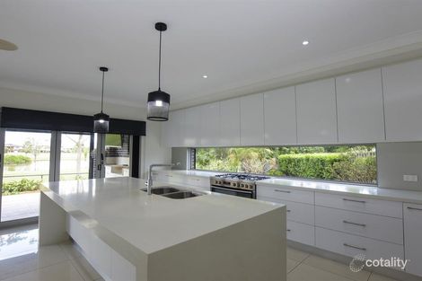 Property photo of 3/1 Long Island Drive Windaroo QLD 4207