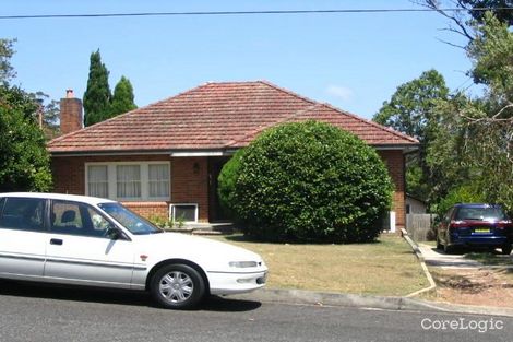 Property photo of 24 Eustace Parade Killara NSW 2071