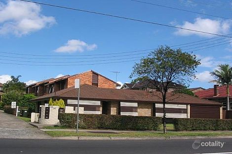 5/88-90 Burwood Rd, Croydon Park, NSW 2133