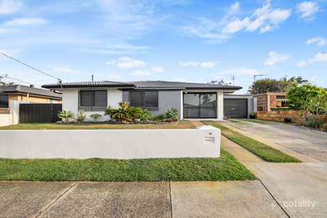 Property photo of 10 Willow Street Biggera Waters QLD 4216
