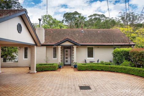 Property photo of 7 Maytone Avenue Killara NSW 2071