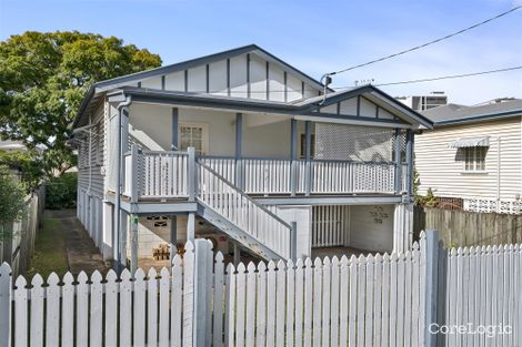 Property photo of 124 Bage Street Nundah QLD 4012