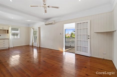 Property photo of 124 Bage Street Nundah QLD 4012