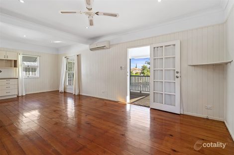 Property photo of 124 Bage Street Nundah QLD 4012