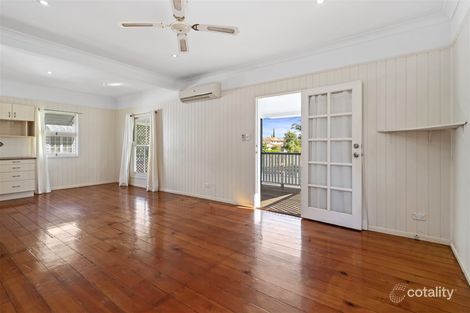 Property photo of 124 Bage Street Nundah QLD 4012