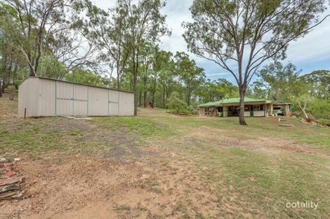 Property photo of 17 Squires Road Lockyer QLD 4344