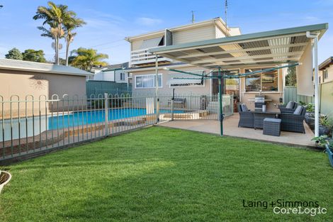 Property photo of 55 Bungaree Road Toongabbie NSW 2146