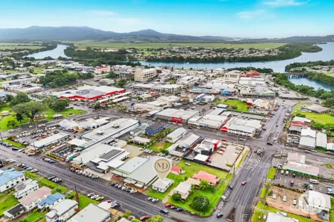 21 Glady St, Innisfail, QLD 4860