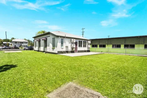 Property photo of 21 Glady Street Innisfail QLD 4860
