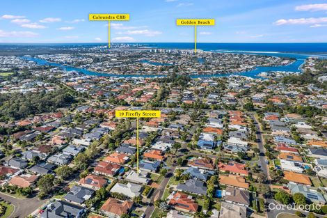 Property photo of 19 Firefly Street Pelican Waters QLD 4551