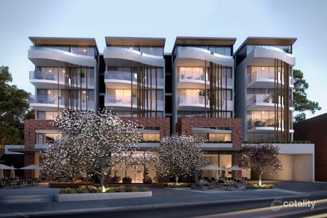 Property photo of 406/34 Railway Crescent Jannali NSW 2226